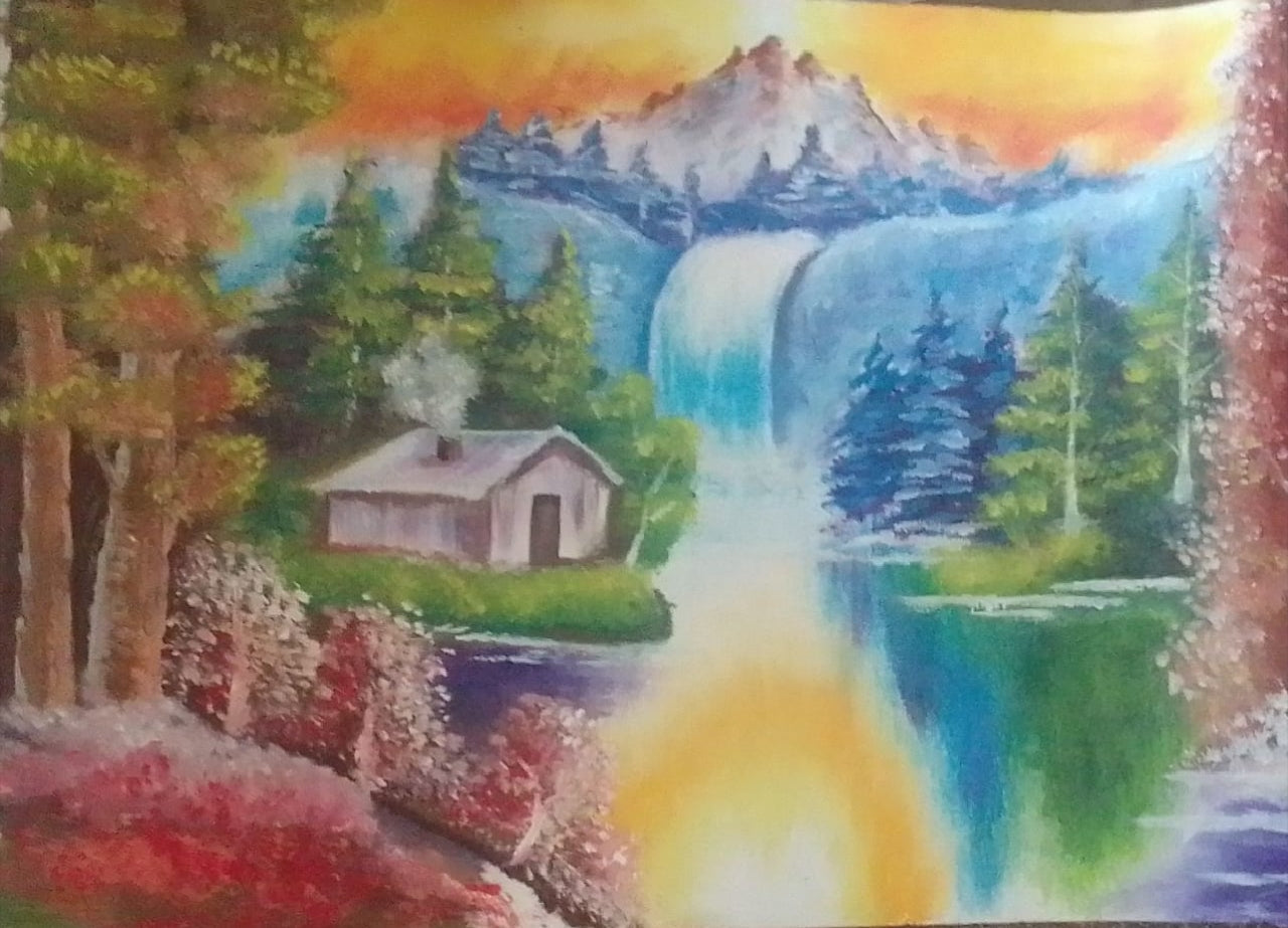 Paintings